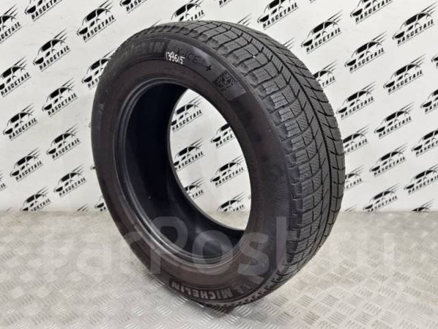 Michelin X-Ice 3+