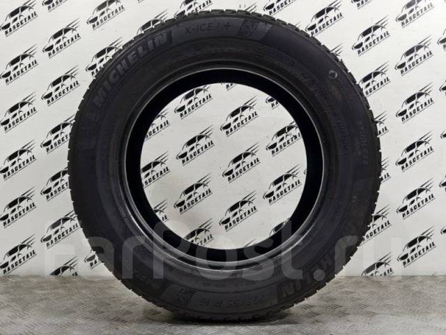Michelin X-Ice 3+