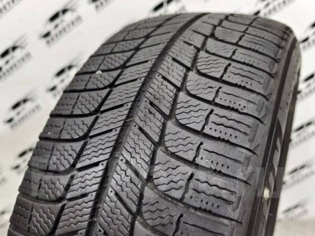 Michelin X-Ice 3+
