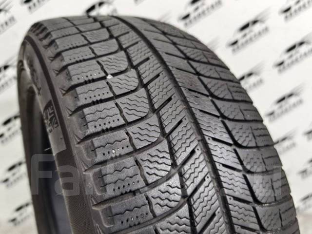 Michelin X-Ice 3+