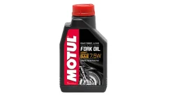 Motul Fork Oil Factory Line