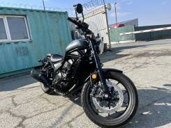Honda CMX 1100 Rebel
