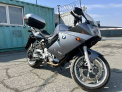 BMW F 800 ST