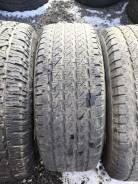 Michelin LTX A/S