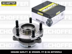 ������� �������� Nissan Teana/Murano 08- Schoffer ���. SHF-33017 SHF33017 ����
