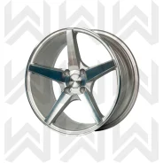 Vossen VPS-303. 7.5x15", 4x100, 4x114.3, ET35, �� 73,1���. ����