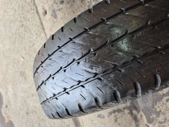 Dunlop EconoDrive