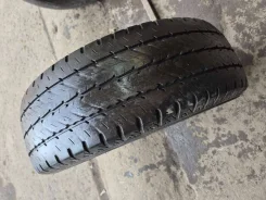Dunlop EconoDrive
