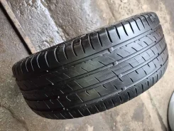 General Tire Altimax One S