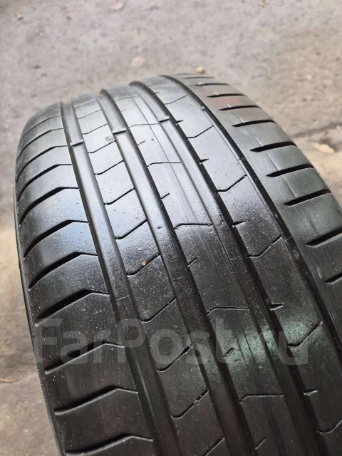 Pirelli P Zero PZ4
