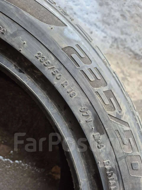 General Tire Grabber GT