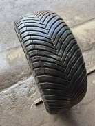 Michelin CrossClimate 2 SUV