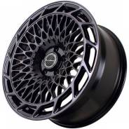 Sakura Wheels