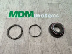 �������� 6-�� �������� Ford Focus 3 PowerShift FORD 6603 6603 ����
