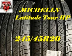 Michelin Latitude Tour HP