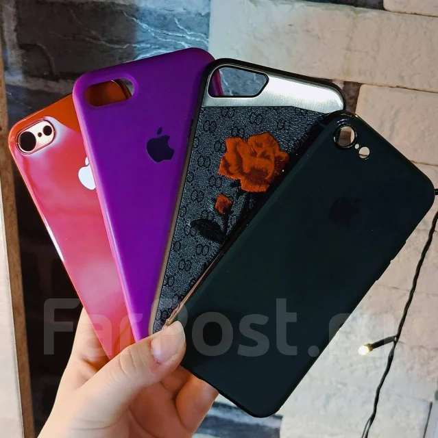 Apple iPhone 7. �/�, 32 ��, ������, 4G LTE ����
