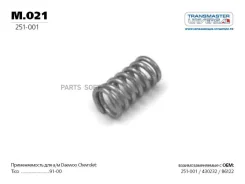 ������� �������� ���������� Transmaster M021 M021 ����