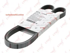 ������ ������������ Lynxauto 6PK1495 6PK1495 ����