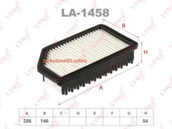 ������ ��������� Lynxauto LA1458 LA1458 ����