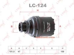 ������ �������� Gazelle NEXT Lynxauto LC124 LC124 ����