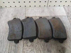 ������� ��������� ������ Audi Q5 I (2008�2012) [4G0698451H] 4G0698451H ����