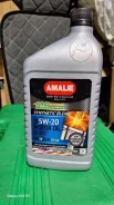 Amalie Pro High Performance. 5W-20, �������������, 0,95��. ����