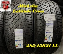 Michelin Latitude Cross