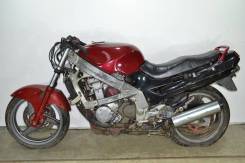 Kawasaki ZZR 400 1 ����
