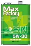 Max Factory