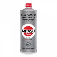 Mitasu Super