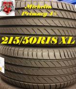 Michelin Primacy 4+