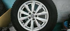 Audi. 7.0x17", 5x112, ET34,  66,6. 