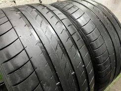 Dunlop SP Sport Maxx GT. ������, �/�, ����� 35 % ����