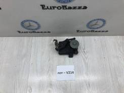    Mercedes Om642 3358418 A6421500594 