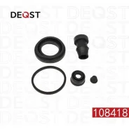 ����������� ���������� �������� ������� (��� ������ o 44 mm, ������� aisin / advics). �������������: l Deqst 108418 108418 ����