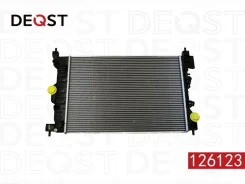 �������� chevrolet aveo 1.6 11- / opel mokka 12- Deqst 126123 126123 ����