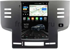 Canbox H-Line Tesla style