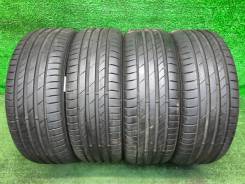 Kumho Ecsta PS71