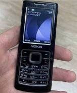 Nokia 6500 Classic. /, ,  
