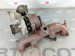 ���������������� � ��������� ����������� Skoda Superb 2 3T (2009-2013�. �. ) 03G253014F 03G253014F ����