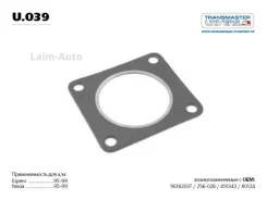��������� �������� ����� ����������� ����������������� Daewoo U039 ����