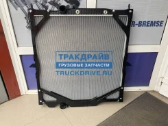 �������� ���������� ��������� Volvo VNL 900x870x48 � ������ SK SK-7240036-02 SK724003602 ����