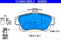 ������� ����. ���. Volvo S40/V40 1.6i-1.9Di 97-03 13046028532 ����