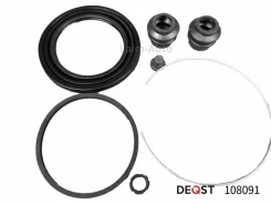 ����������� ���������� �������� ��������� (��� ������ O 63 mm ������� Advics). �������������: Toyot 108091 ����
