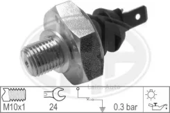 ������ �������� ����� Alfa Romeo 75/90/155/164 1.6-2.0/1.8TD/2.0TD/2.5TD 85-98 330004 ����