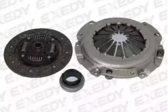 ���/��. ��������� [200 mm] OPEL Kadett E/Astra/Vectra/Ascona, Daewoo Nexia 1.5i/1.6 94- DWK2001 ����