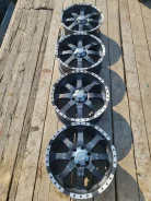 TWS Motorsport. x20", 6x165.1, �� 110���. ����