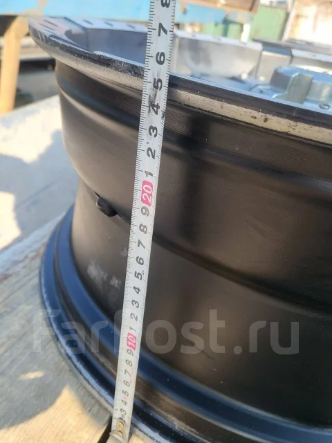 TWS Motorsport. x20", 6x165.1, �� 110���. ����