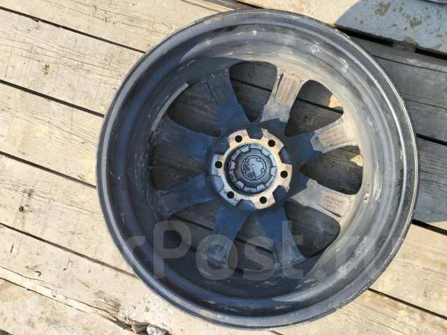 TWS Motorsport. x20", 6x165.1, �� 110���. ����
