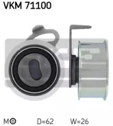����� ���������� ����� ��� Toyota VKM71100 ����
